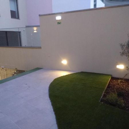 Light Brown Central Apartment Αβέιρο Εξωτερικό φωτογραφία