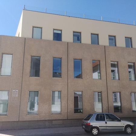 Light Brown Central Apartment Αβέιρο Εξωτερικό φωτογραφία