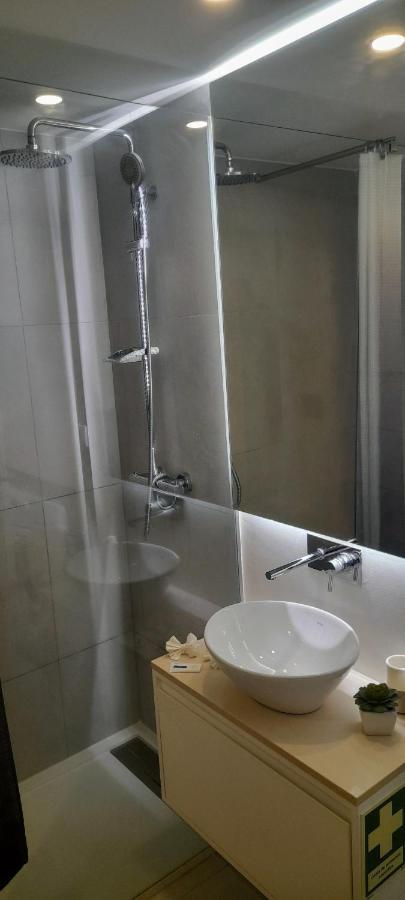 Light Brown Central Apartment Αβέιρο Εξωτερικό φωτογραφία