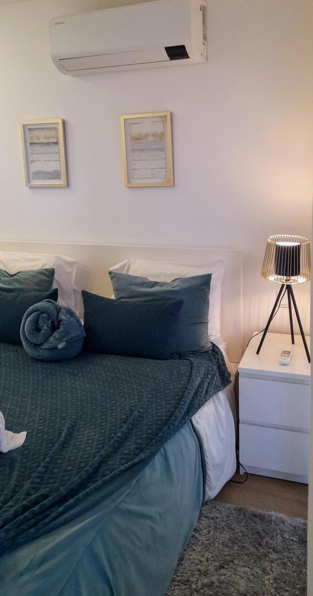 Light Brown Central Apartment Αβέιρο Εξωτερικό φωτογραφία